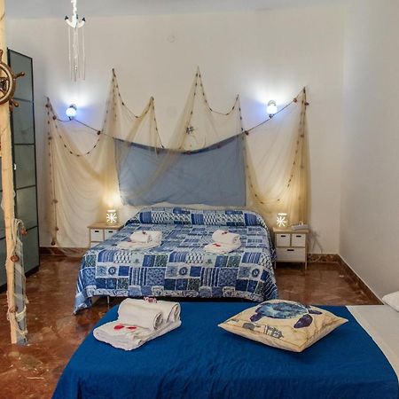 Marierose House Sferracavallo Kültér fotó