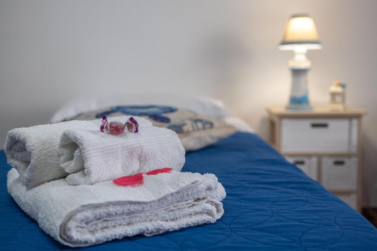 Marierose House Sferracavallo Kültér fotó