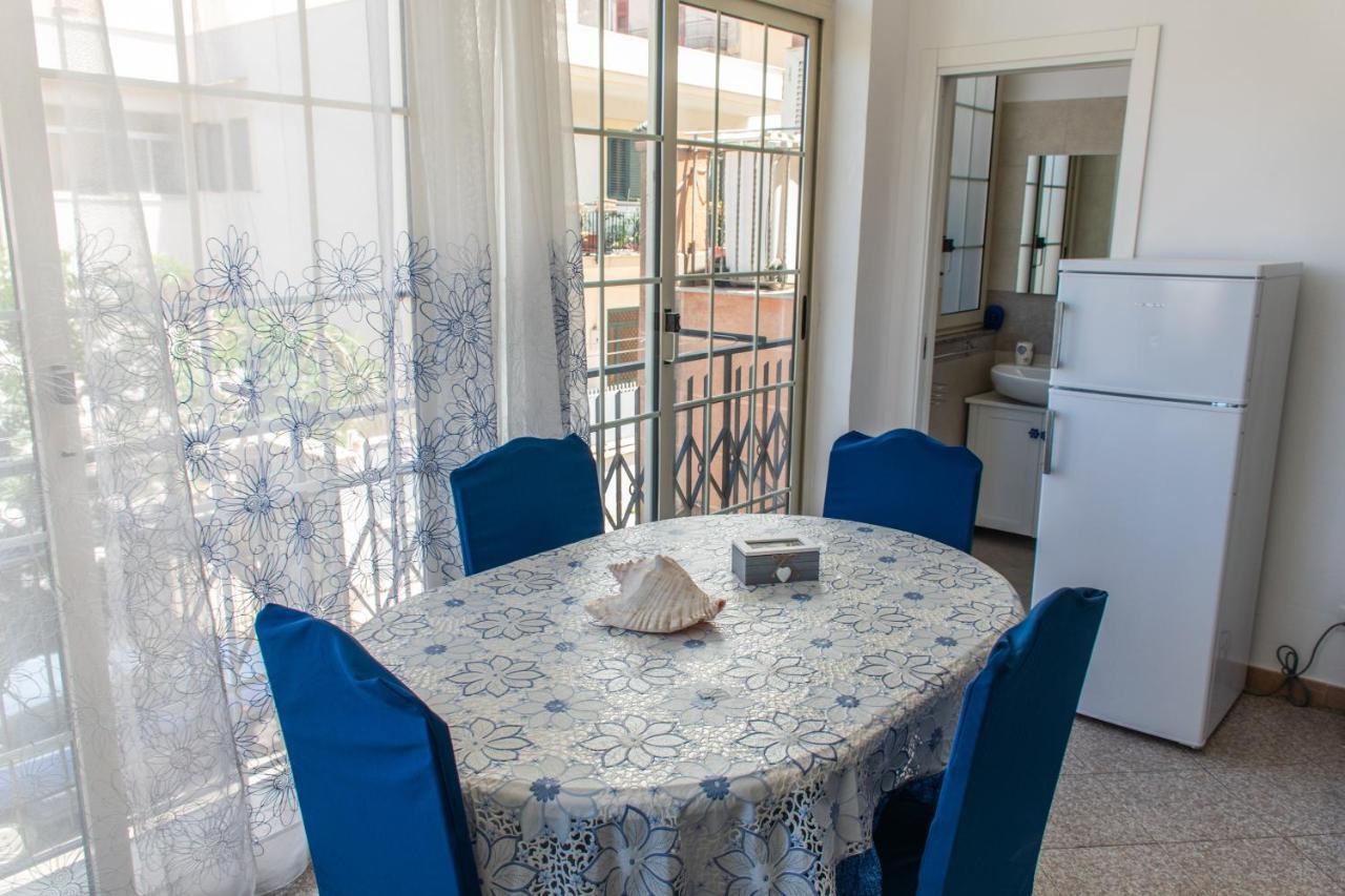 Marierose House Sferracavallo Kültér fotó