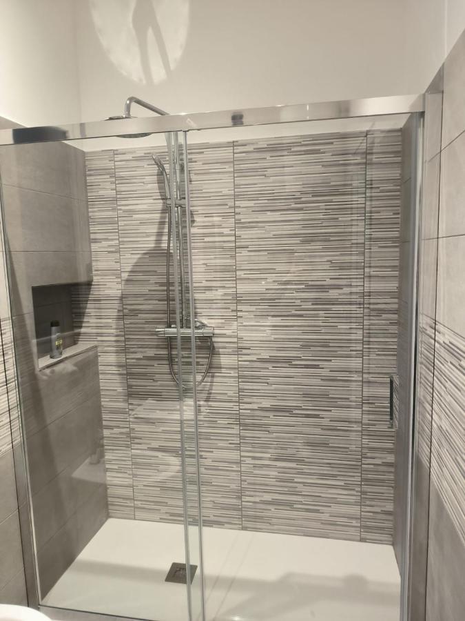Marierose House Sferracavallo Kültér fotó
